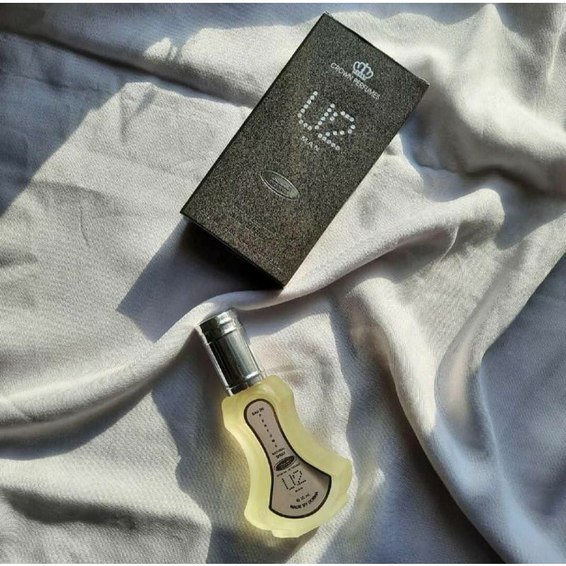 Parfum Dobha U2 Man 35 ml