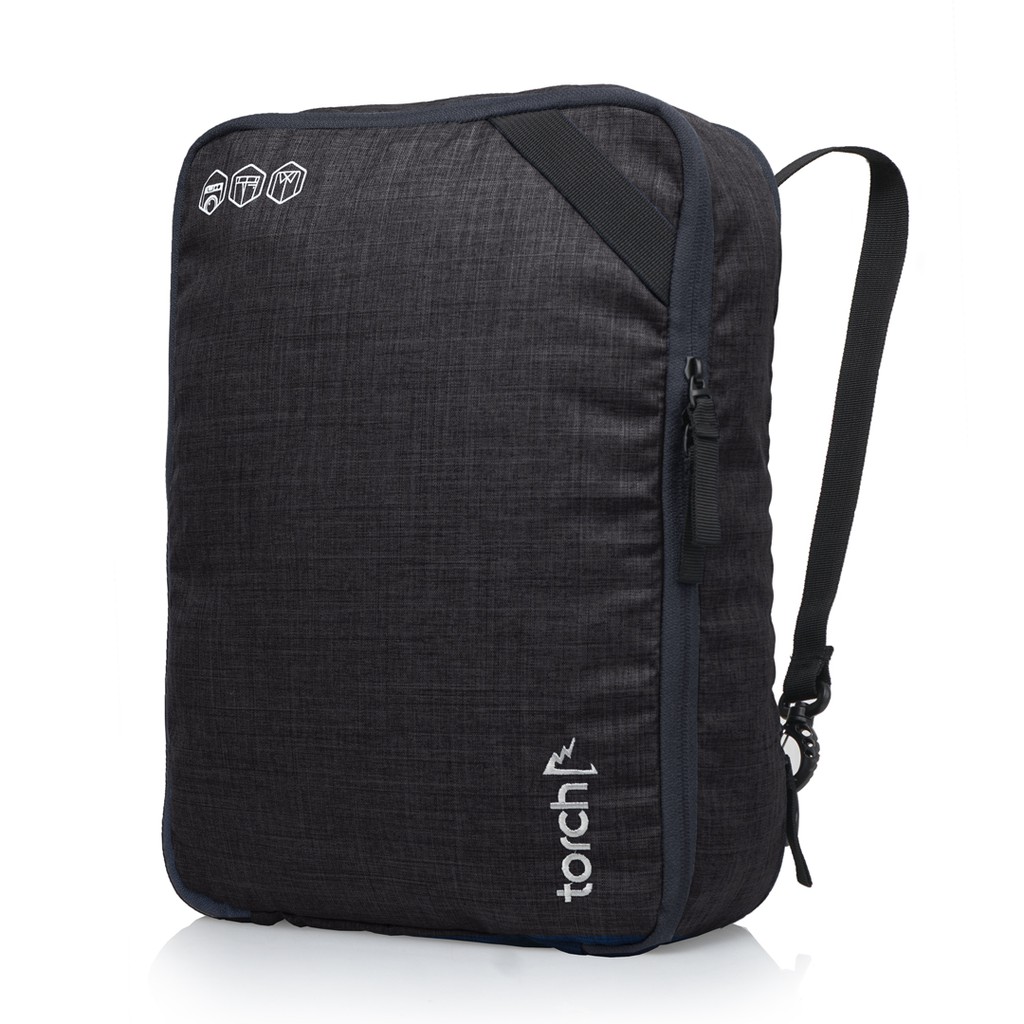 

Torch Cloth Packing System Nobu