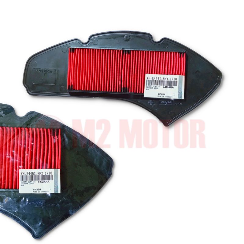 FILTER SARINGAN UDARA NMAX FILTER UDARA SARINGAN UDARA ASPIRA