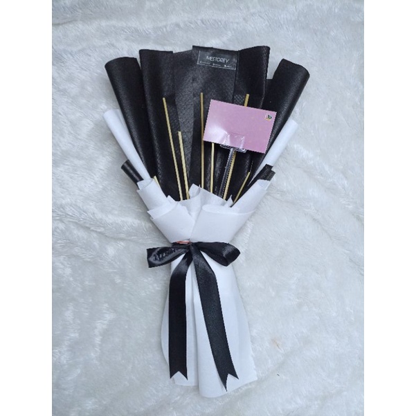 Buket kosong snack /buket kosong/ kerangka buket