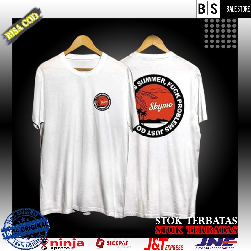 kaos pria baju distro baju pria baju distro cowok distro bandung baju pria keren baju bandung skymo
