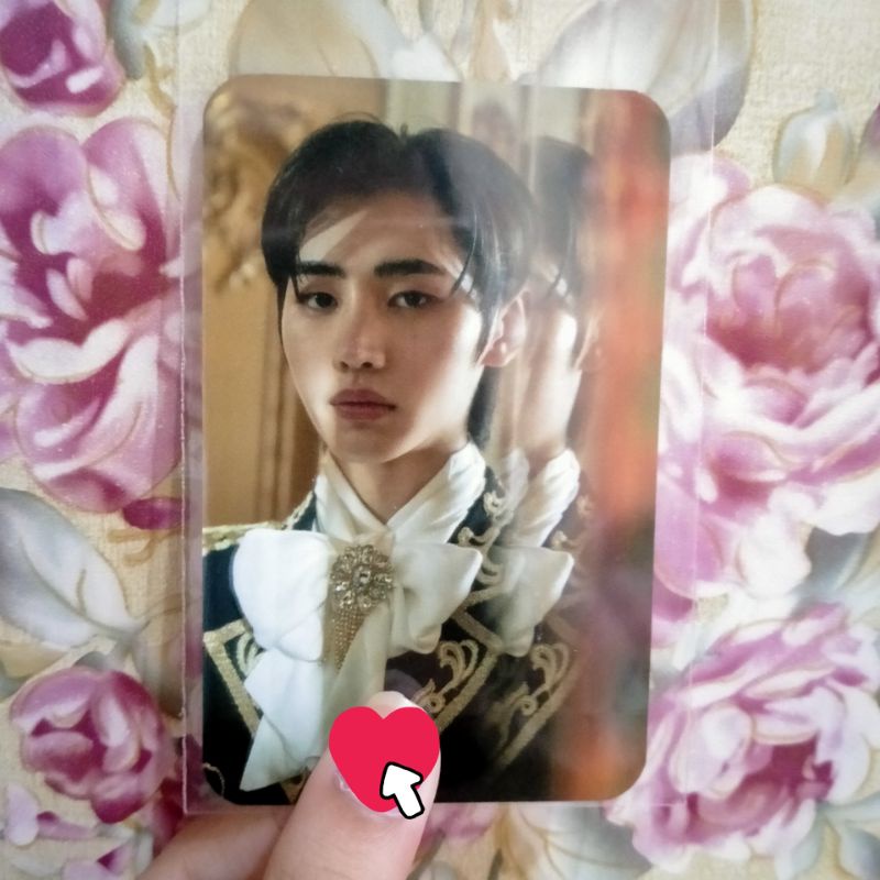 Pc mecima Sunghoon Enhypen