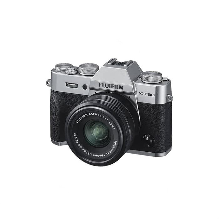 Fujifilm X-T30 Body Only Black