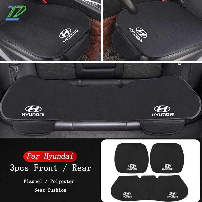 HYUNDAI Cover Pelindung Jok Mobil Universal Untuk Matrix Getz Accent I10 Elantra Sonata