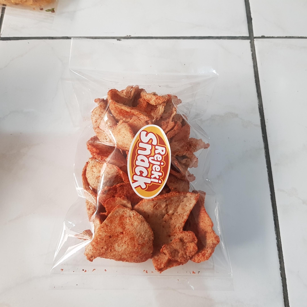 

Basreng 100 Gram