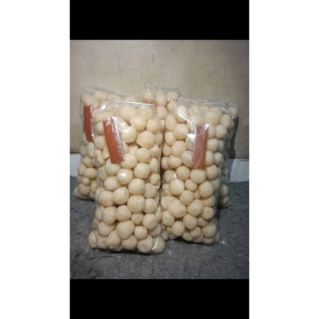 

Cemilan khas garut emplod(endoglewo)