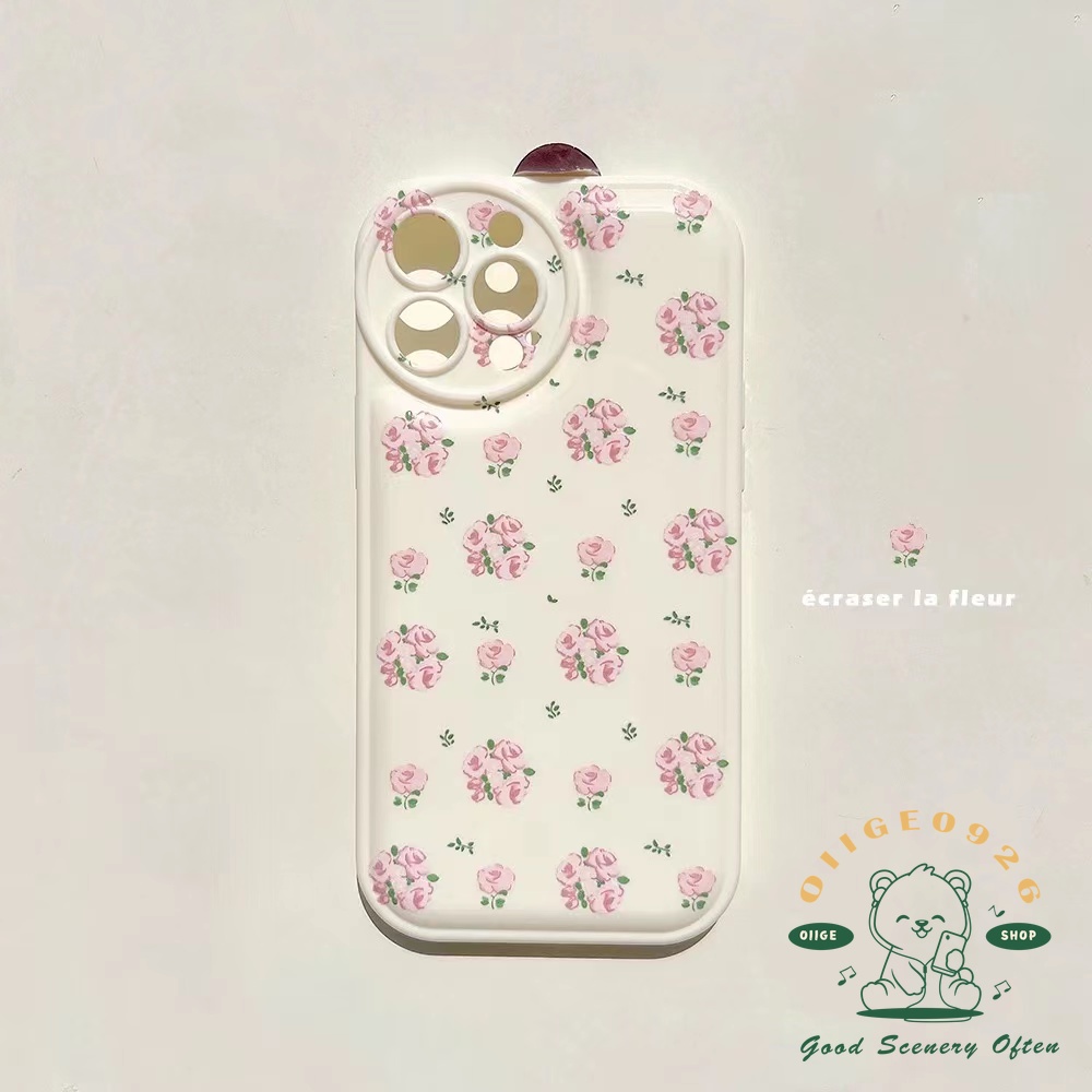 Jual Casing Iphone 13 12 / 11 Pro Max / Mini Xs Max Xr X 8 7Plus Motif