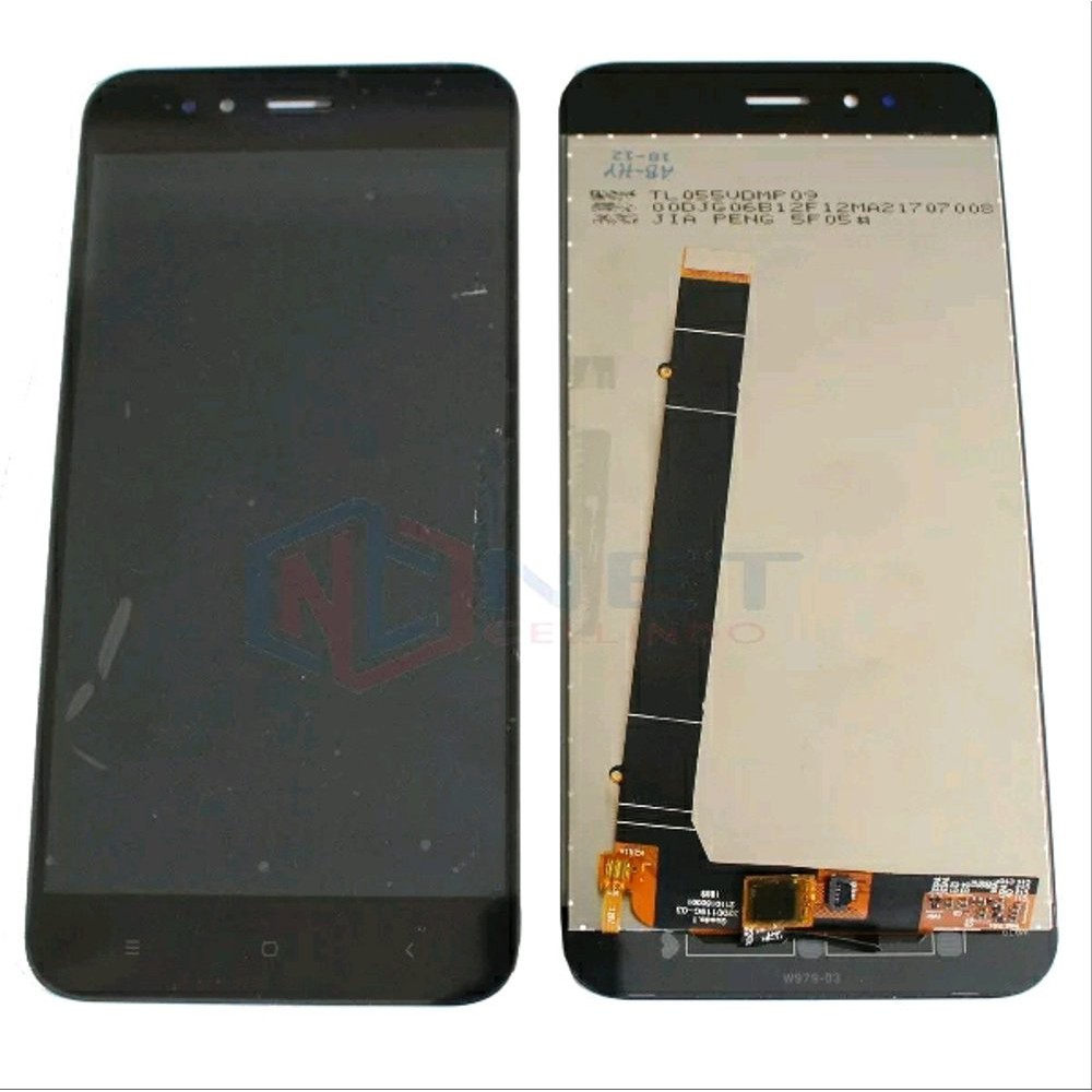 LCD TOUCHSCREEN XIAOMI MI A1 ORIGINAL LCD XIAOMI MI 5X Limited