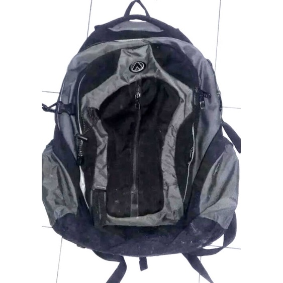 tas eiger second