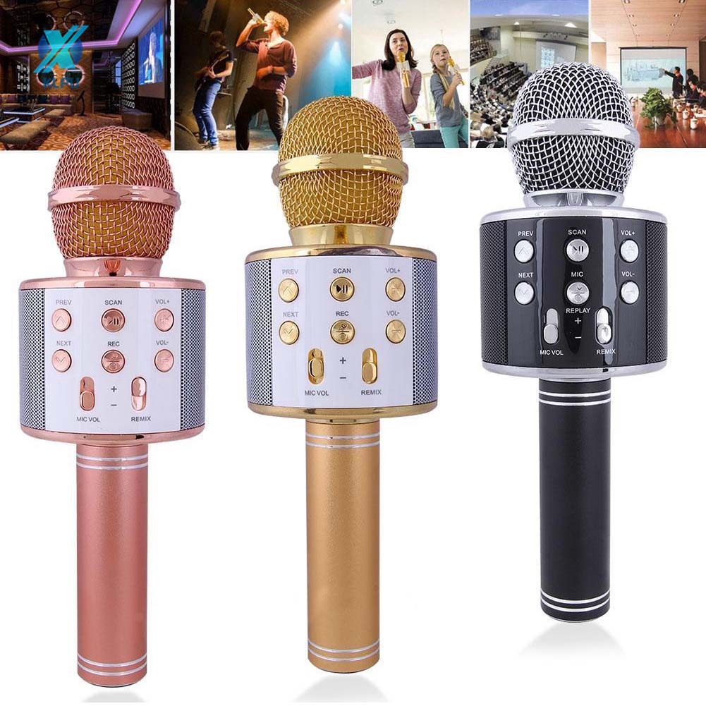 speaker untuk microphone