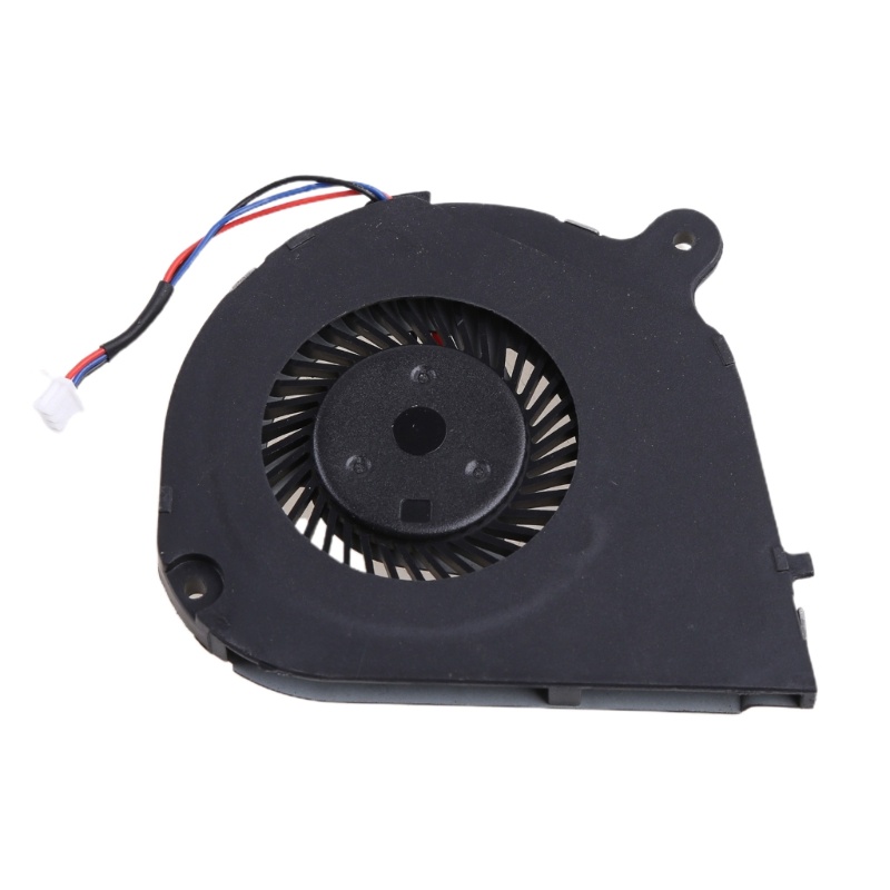 Bt Untuk DC Brushless Laptop Cooler Fan Untuk Acer Untuk Aspire V5-171 One 756 V5-131 AC710 Ef500S1-C060-G9A Untuk DC 5V 0.35A