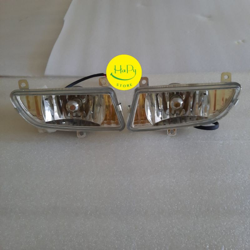 Foglamp Marcopolo / Lampu Kabut Marcopolo / Lampu Bemper Marcopolo
