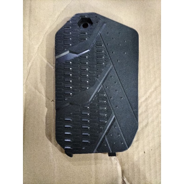 bok aki tutup aki Vario 125 150 led