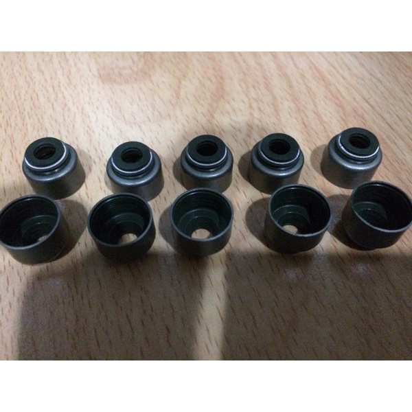 seal valve/klep api minyak grand civic  lx  genio  maestro  cielo