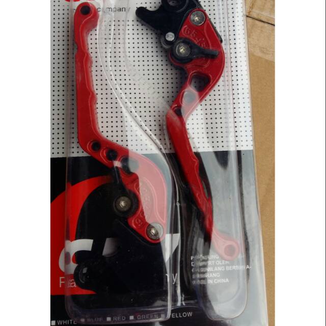 Handle Set Warna ( Harga Sepasang )