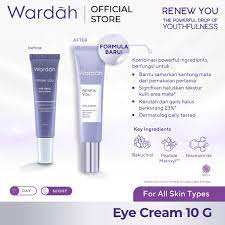 Renew You Eye Cream