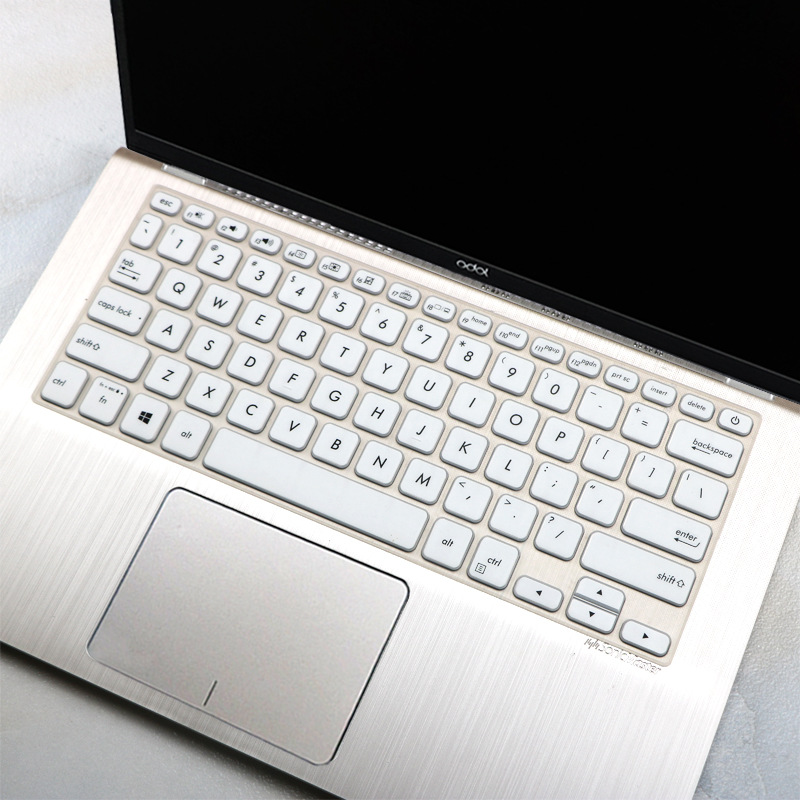 Film Pelindung Keyboard Bahan Silikon Untuk Asus X415Ja X415J X415Jp X415Ma X415 Ja Jp Ma X415M 14 Inch