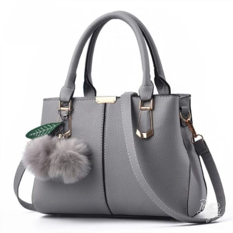 Tas Wanita Selempang Slingbag Handybag Perempuan Kantor dan Undangan Resepsi Pernikahan Harga Murah