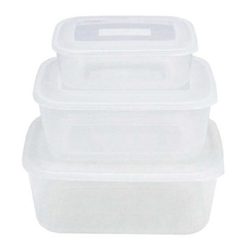 

JYSK Tempat Makan Food Containers RCT Skjoldungernes 3pk