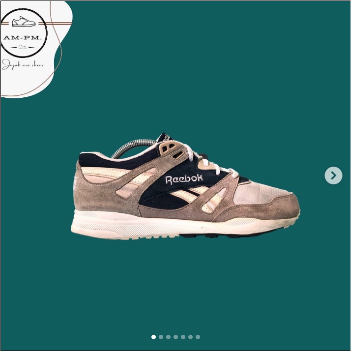 Reebok Ventilator Hexalite