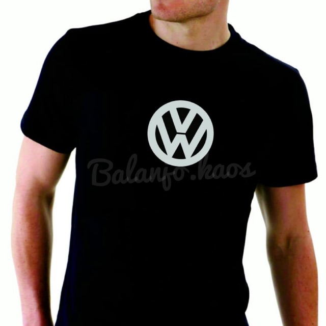 Kaos Santai / Kaos VW