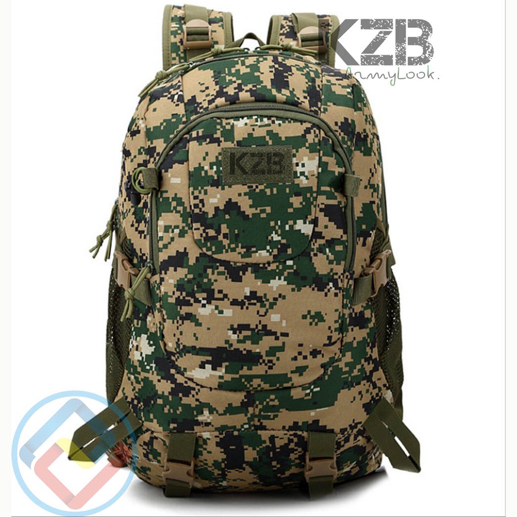 Tas 812 Tactical Original Import