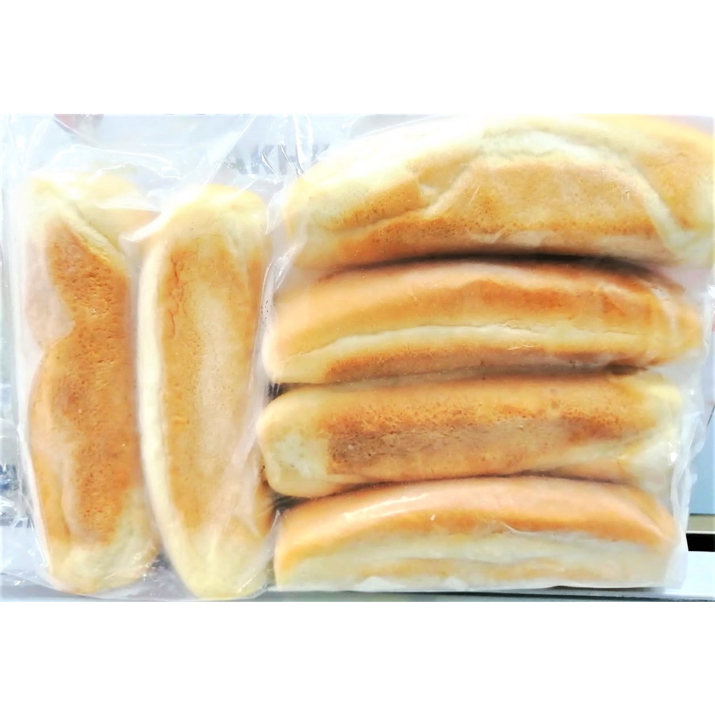 

Bernardi Plain Rolls (6 Pcs)