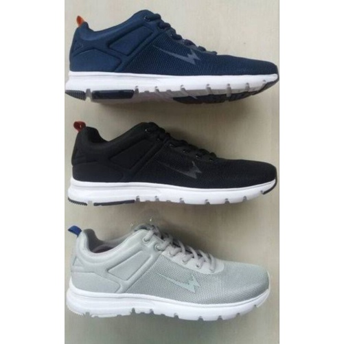 sepatu lifestyle pria eagle Hyperfit original