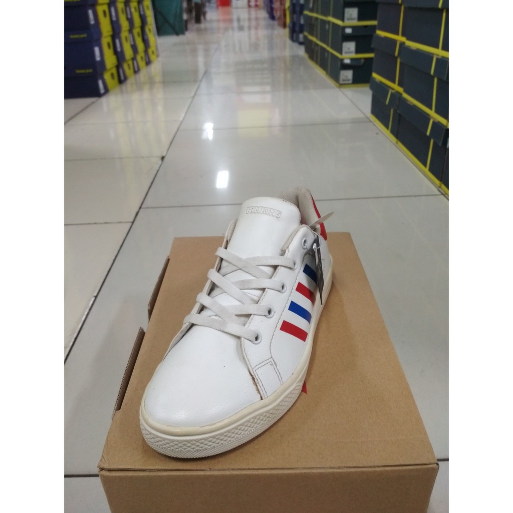 TOMKINS/SEPATU_CASUAL/SEPATU_WANITA#RAMAYANA_KEBAYORAN