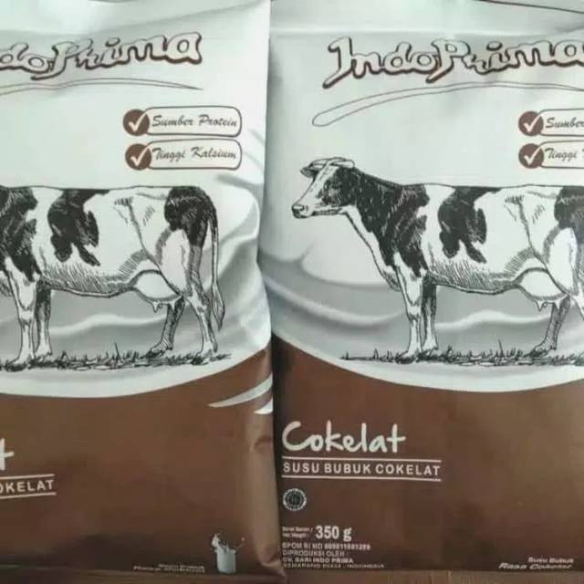 

Indoprima Coklat 350gr