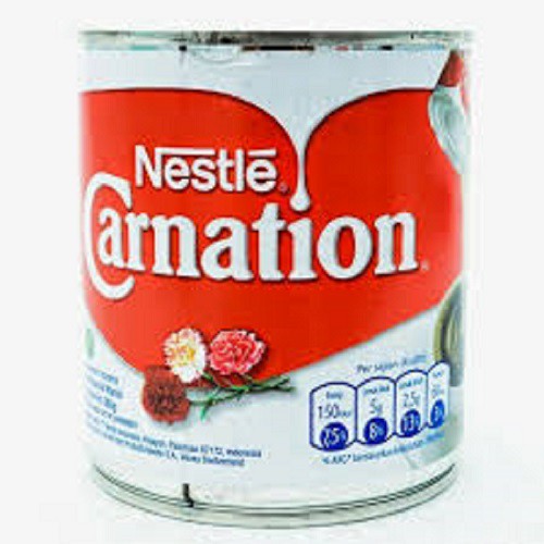 

CARNATION Kental Manis Susu Krimer - 370gr
