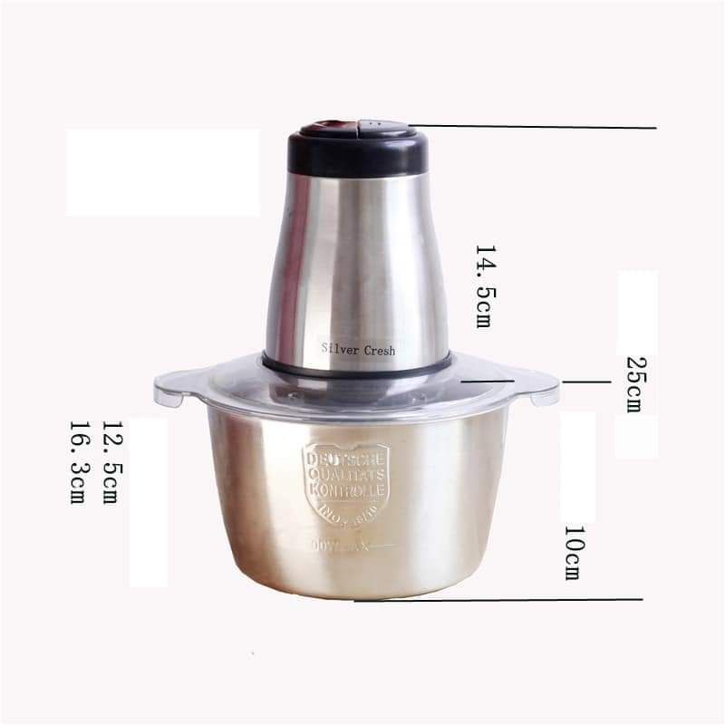 blender DAGING STAINLES