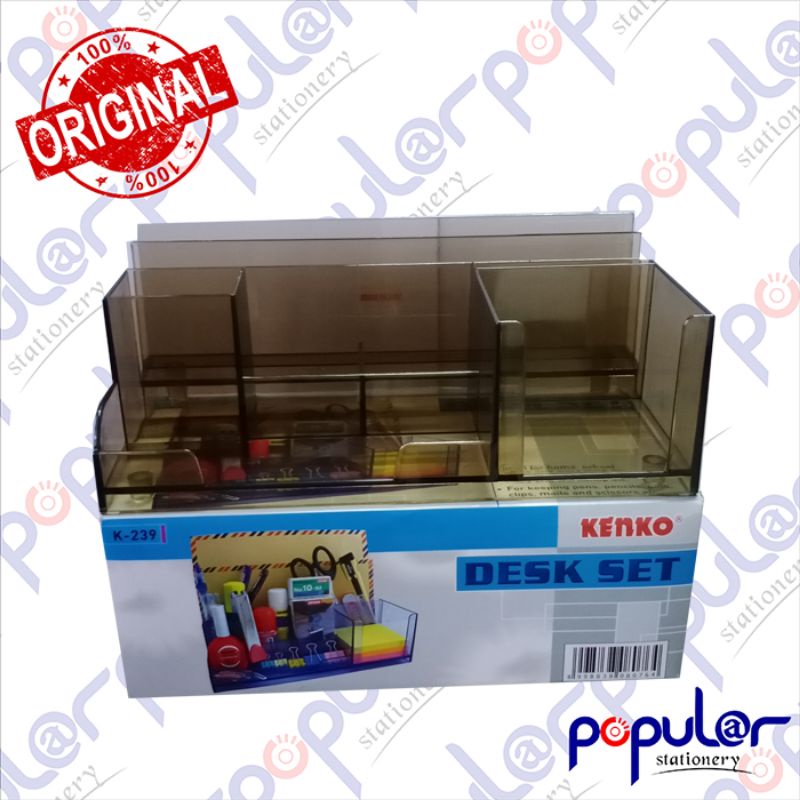 

Pen Stand Kenko K - 239