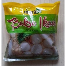

MITRAKU Bakso ikan