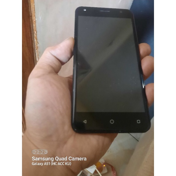 Lcd Mito A19 f ori