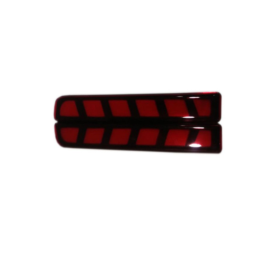 LAMPU STOP BUMPER / BRAKE LAMP REFLECTOR LED AGYA YCL 3000