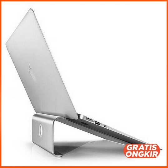 Aluminium Stand Holder Laptop - NP-5