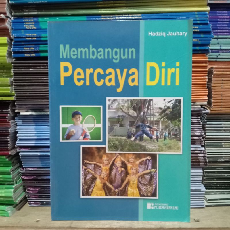 Obral buku murah seri pengetahuan ensiklopedia // pengayaan // referensi perpustakaan // sastra sejarah // non fiksi // alam // pemanasan global // energi // kesenian // part 3-Membangun percaya di