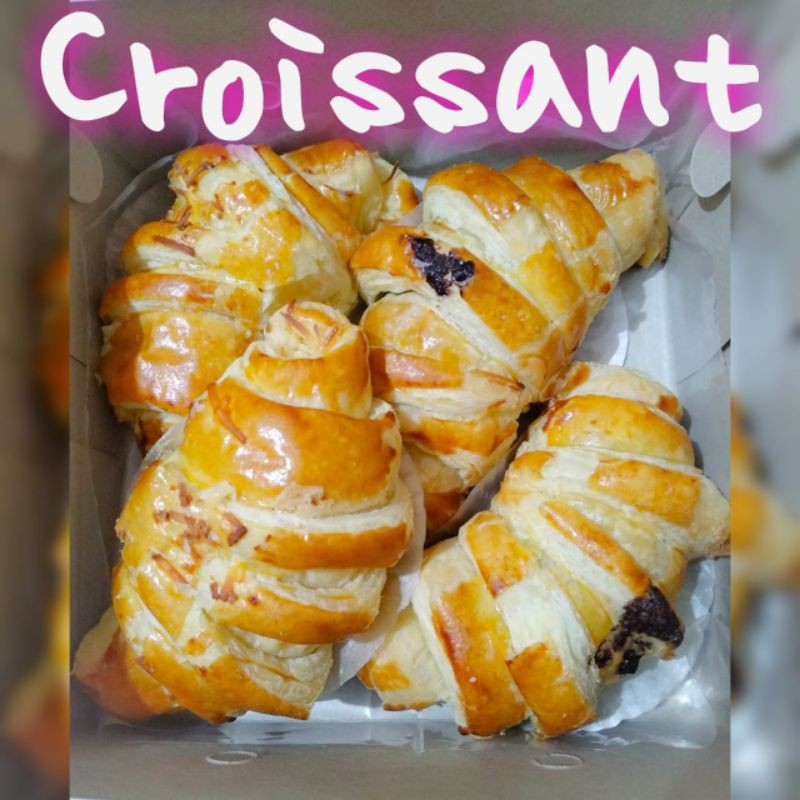 

Croissant