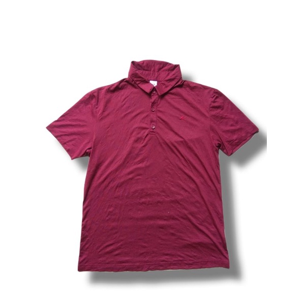 Kaos kera Lecaf