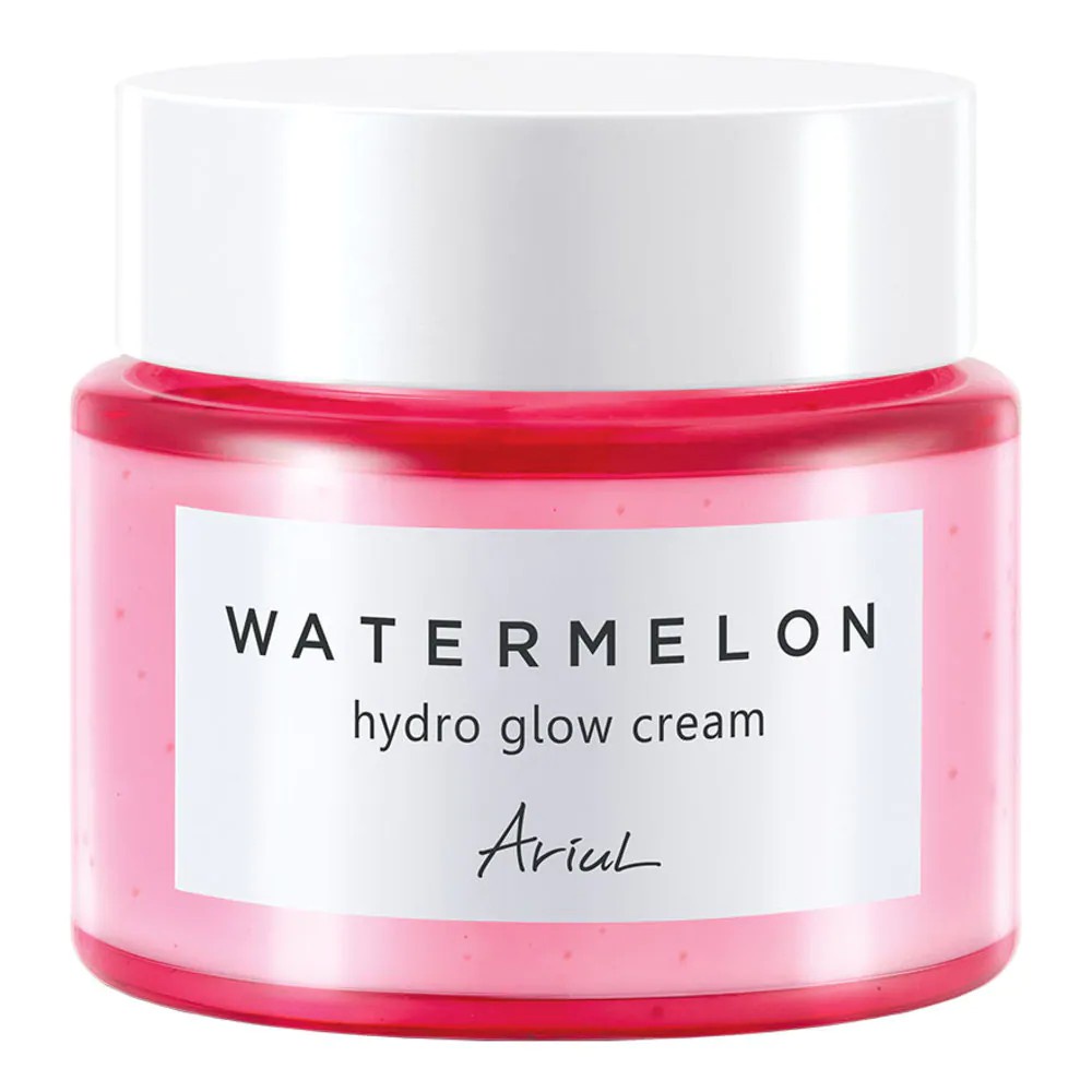 Ariul Watermelon Hydro Glow Cream 55ml