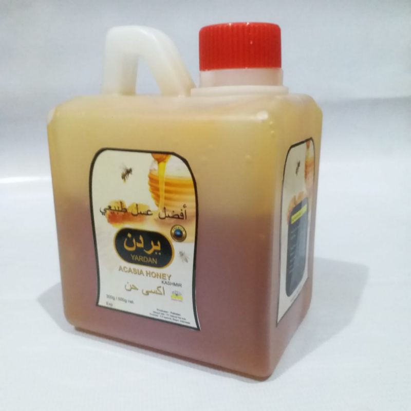 

Madu Kashmir Acasia