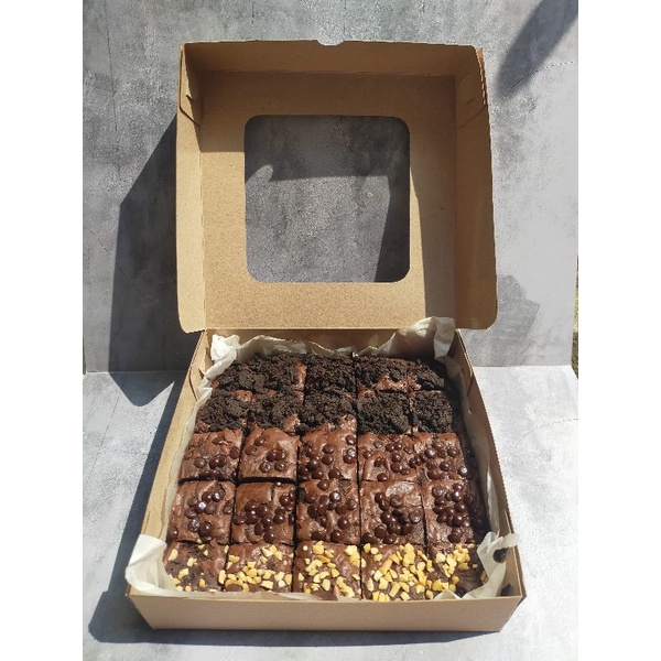 

BROWKAT besar