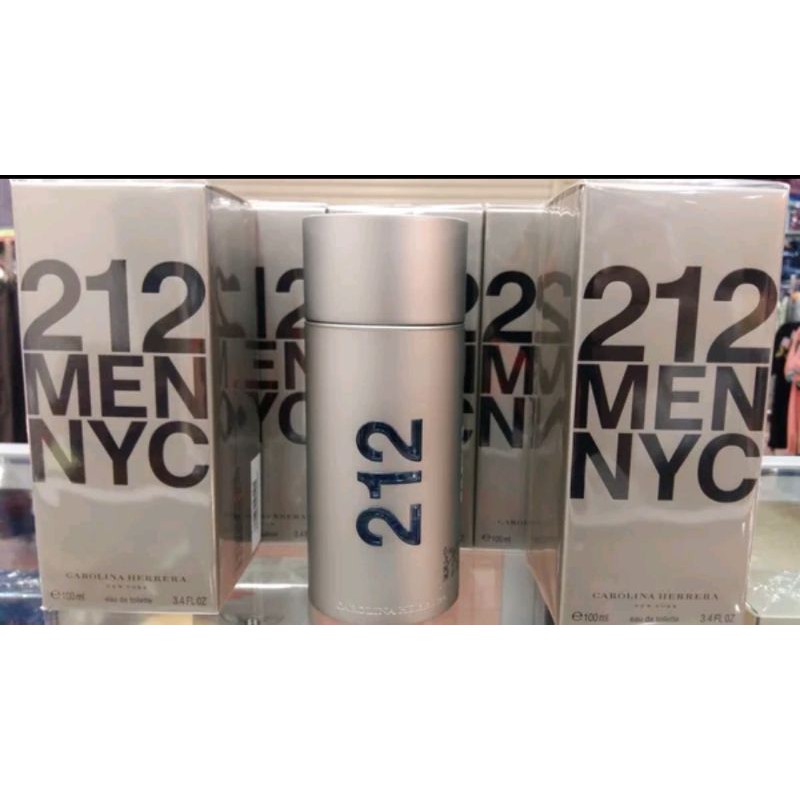 Carolina Herrera 212