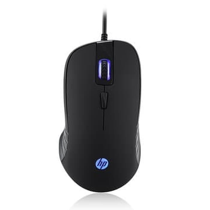 Mouse HP G100