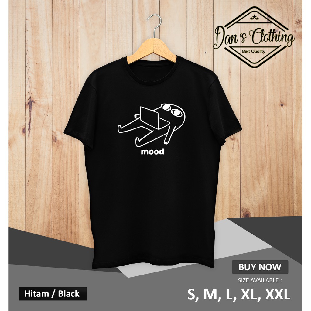 Dans Clothing Kaos Kata Kaos Unisex Kaos Distro Kaos Gambar Dans Clothing Kaos Kata Kaos Unisex Kaos Distro Kaos Gambar