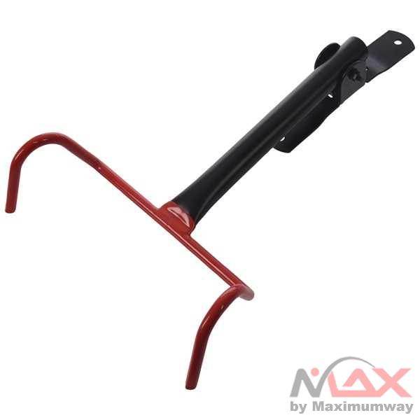 DUUTI Gantungan Dinding Sepeda Bike Wall Hook Hanger aksesoris sepeda elektrik MTB BMX universal