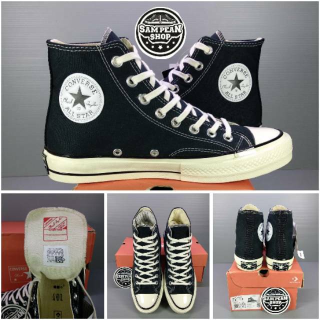 converse kw dan ori