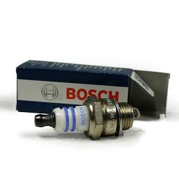 Busi  BOSCH Spark Plug Potong Rumput Chainsaw