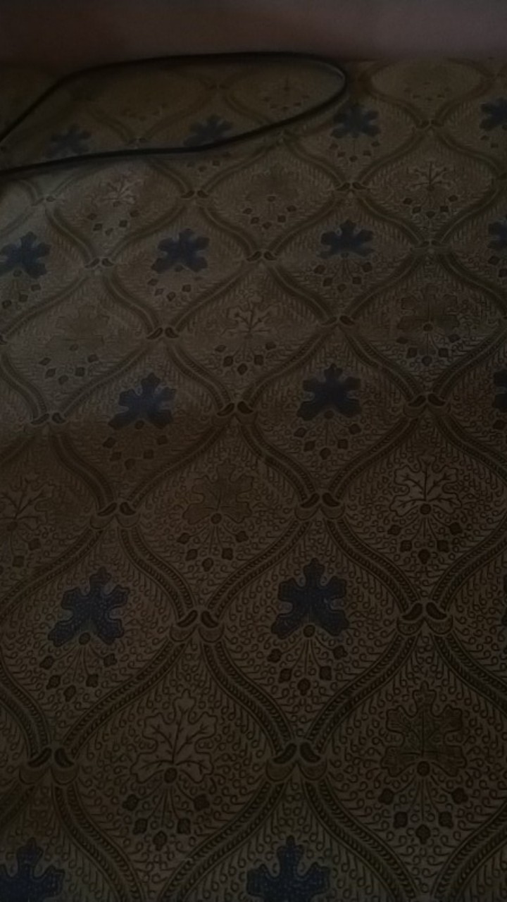 Maura Couple - Sania Ruffle Batik Couple Ori Ndoro Jowi Dnt Garansi Termurah Shopee - Couple Lesti